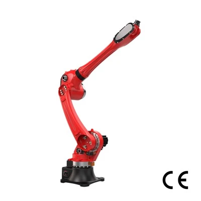 Robotas suvirinimui